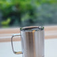 10oz Custom Coffee Mug