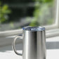 16oz Custom Stemmy Coffee Mug