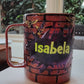 Graffiti Mug