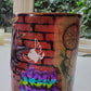 Graffiti Mug
