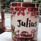 Graffiti Mug
