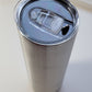 30oz Custom Skinny Straight (Slide Top)