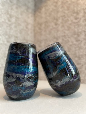 Mica Swirl