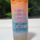 Glitter Ombre