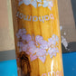 Woodgrain Glitter Peek-a-boo